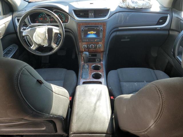 Photo 8 from auction – 2014 CHEVROLET TRAVERSE L with VIN 1GNKRGKD8EJ139812