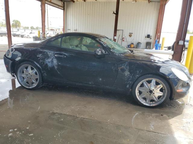 Photo 4 from auction – 2002 LEXUS SC 430 with VIN JTHFN48Y620008666