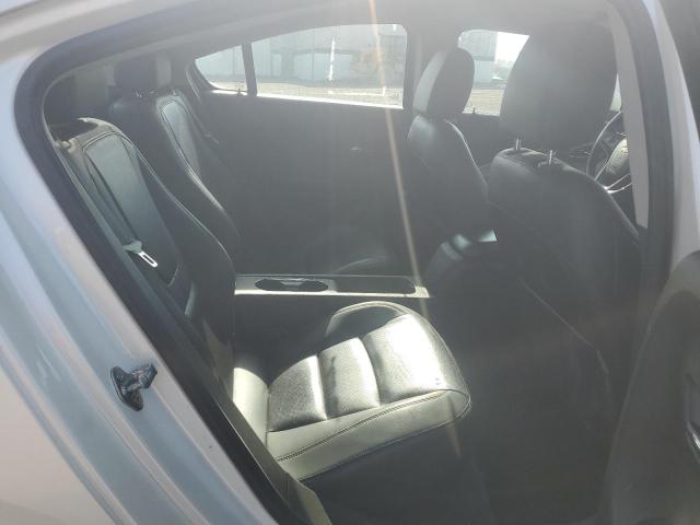 Photo 10 from auction – 2012 CHEVROLET VOLT with VIN 1G1RB6E41CU104809