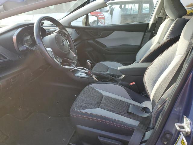 Photo 7 from auction – 2020 SUBARU CROSSTREK with VIN JF2GTAPC9L8204346