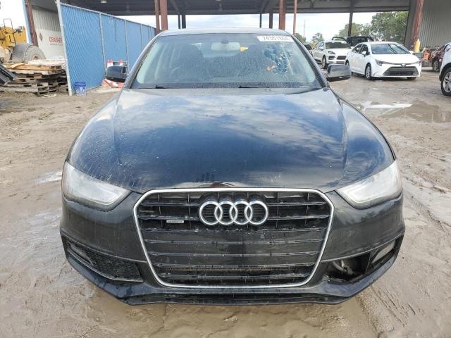 Foto 5 de la subasta – 2015 AUDI A4 PREMIUM con VIN WAUFFAFL5FN045184