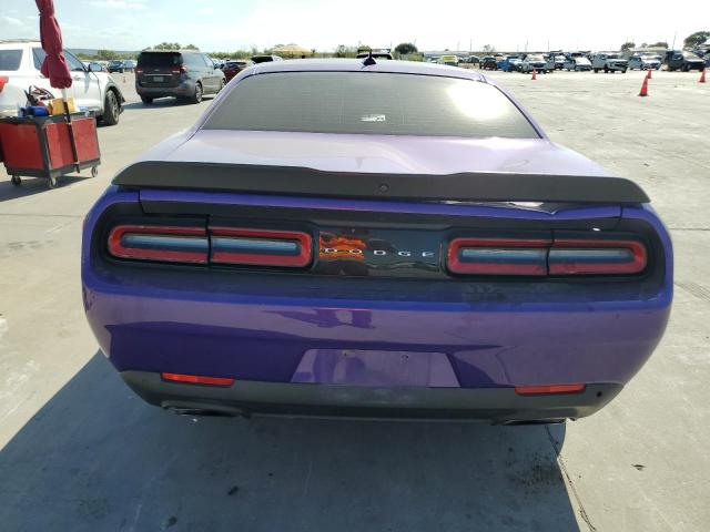Photo 6 from auction – 2018 DODGE CHALLENGER with VIN 2C3CDZFJ3JH328066