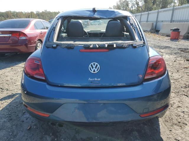 Photo 6 from auction – 2018 VOLKSWAGEN BEETLE S with VIN 3VWFD7AT4JM700857
