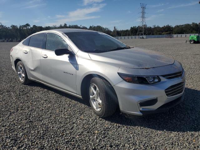 Photo 4 from auction – 2018 CHEVROLET MALIBU LS with VIN 1G1ZB5ST1JF210734