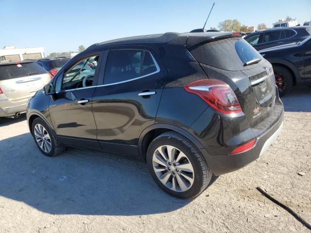 Photo 2 from auction – 2018 BUICK ENCORE PRE with VIN KL4CJASB3JB639679