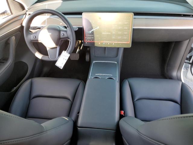 Photo 8 from auction – 2024 TESLA MODEL Y with VIN 7SAYGDEE1RF176745