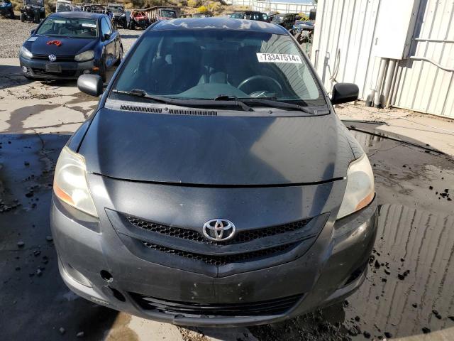 Photo 5 from auction – 2007 TOYOTA YARIS with VIN JTDBT923671010886