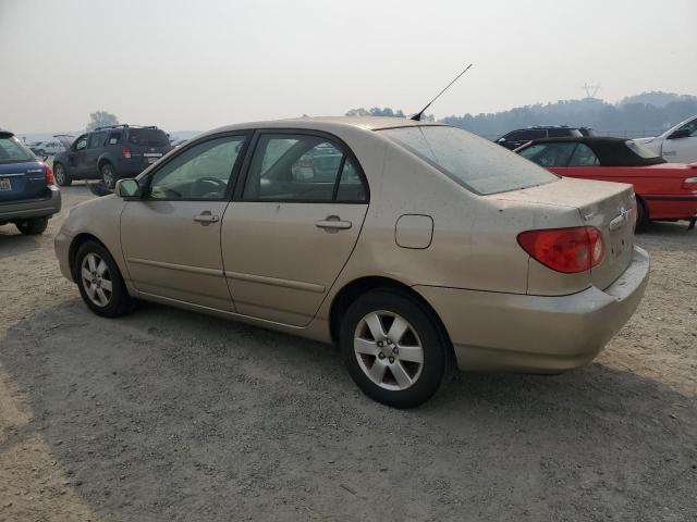 Photo 2 from auction – 2006 TOYOTA COROLLA CE with VIN 1NXBR32E46Z600462