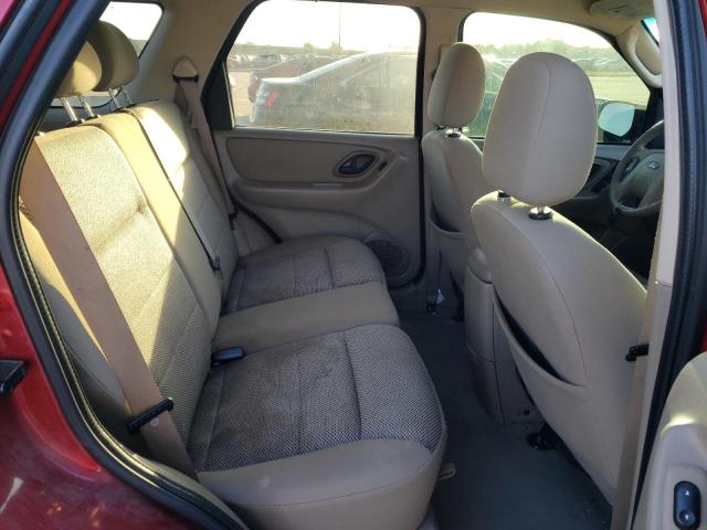 Photo 11 from auction – 2005 FORD ESCAPE XLT with VIN 1FMYU03145KA89333