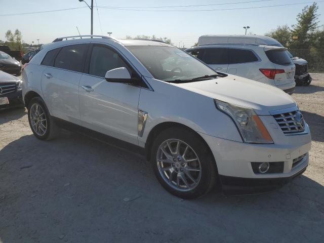 صورة رقم 4 من المزاد - 2013 CADILLAC SRX PERFOR مع VIN 3GYFNDE35DS522072