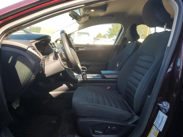 Photo 7 from auction – 2017 FORD FUSION SE with VIN 3FA6P0HD2HR269602