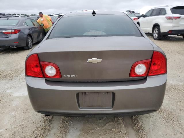 Photo 6 from auction – 2012 CHEVROLET MALIBU LS with VIN 1G1ZB5E06CF149448