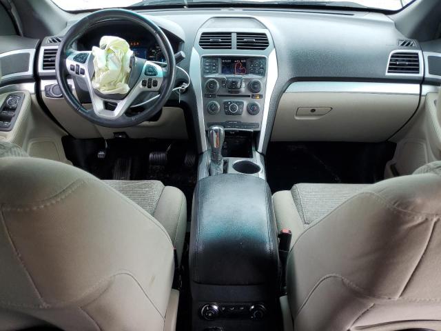 Photo 8 from auction – 2012 FORD EXPLORER X with VIN 1FMHK7D81CGA75299