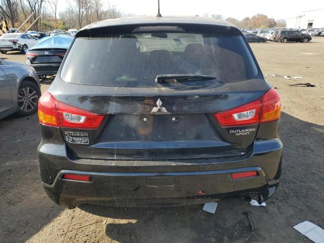 Photo 6 from auction – 2011 MITSUBISHI OUTLANDER with VIN JA4AP3AU8BZ004213