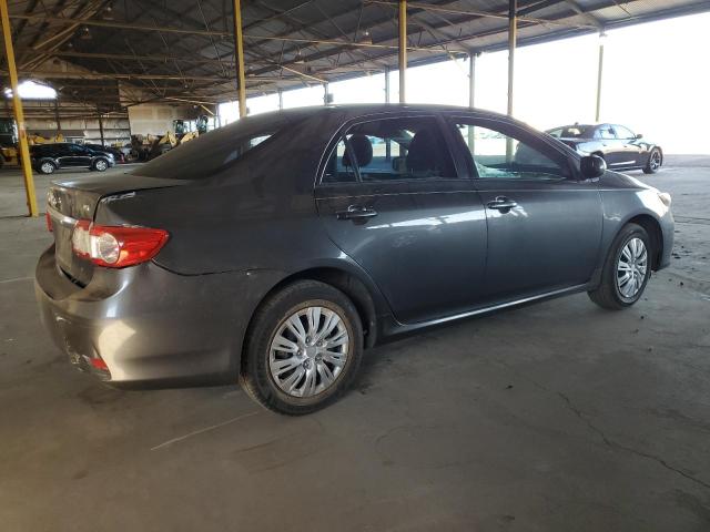 Photo 3 from auction – 2011 TOYOTA COROLLA BA with VIN 2T1BU4EE2BC604358
