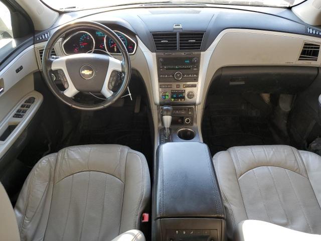 Photo 8 from auction – 2012 CHEVROLET TRAVERSE L with VIN 1GNKVLED2CJ217367