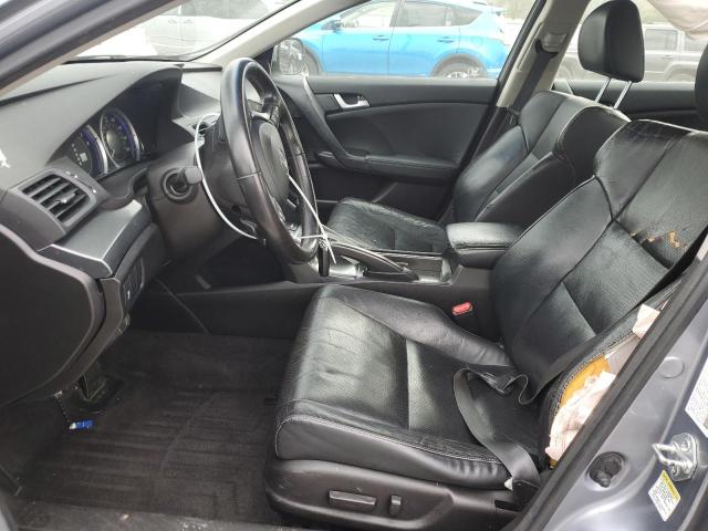 Photo 7 from auction – 2011 ACURA TSX with VIN JH4CU2F6XBC014688