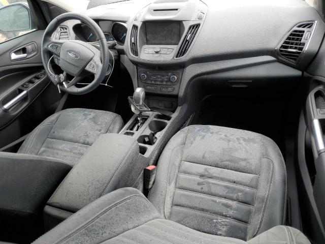Photo 8 from auction – 2018 FORD ESCAPE SEL with VIN 1FMCU0HD9JUB96597
