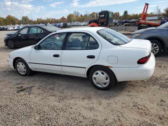 Photo 2 from auction – 1996 GEO PRIZM BASE with VIN 1Y1SK5261TZ028032