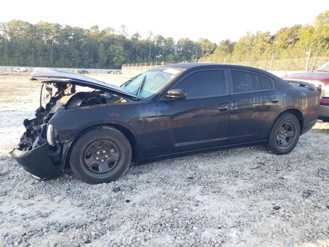 DODGE CHARGER SE 2014 with VIN 2C3CDXBG0EH342267 - Photo from auction
