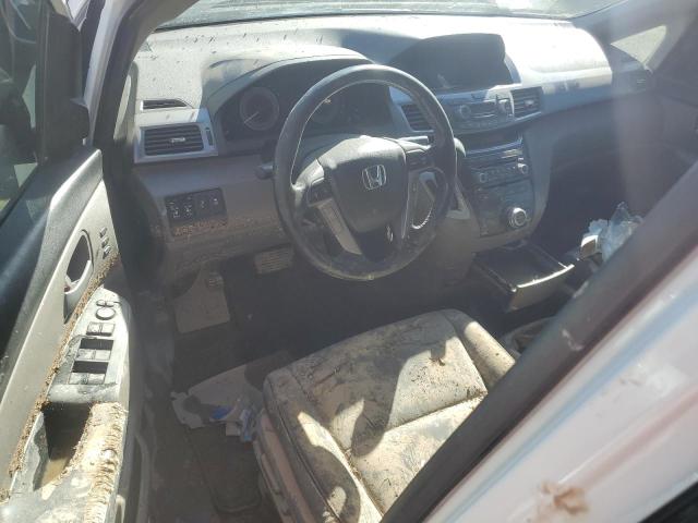 Photo 8 from auction – 2012 HONDA ODYSSEY TO with VIN 5FNRL5H96CB078996