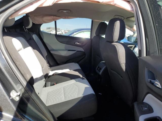 Photo 11 from auction – 2019 CHEVROLET EQUINOX LT with VIN 2GNAXTEV5K6137586