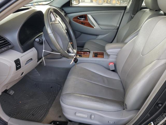 Photo 7 from auction – 2011 TOYOTA CAMRY BASE with VIN 4T1BF3EK6BU206319