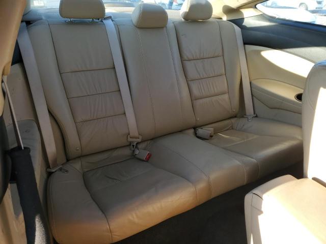 Photo 10 from auction – 2010 HONDA ACCORD EXL with VIN 1HGCS1B81AA019976