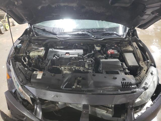 Photo 11 from auction – 2016 HONDA CIVIC EX with VIN 19XFC2F74GE025017