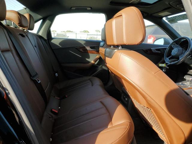 Photo 10 from auction – 2019 AUDI A4 PREMIUM with VIN WAUENAF46KN002474
