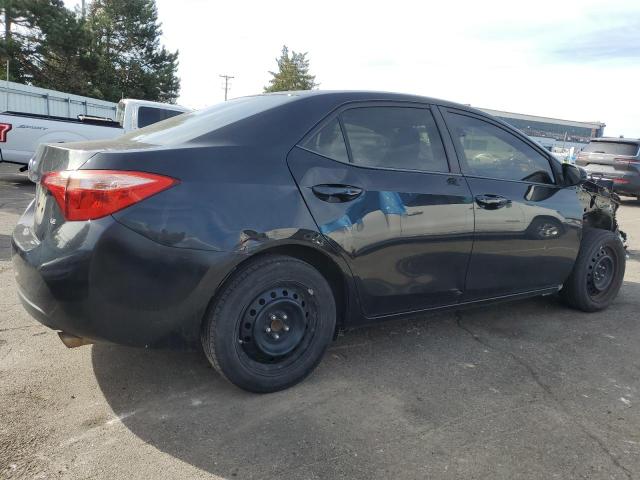 Photo 3 from auction – 2018 TOYOTA COROLLA L with VIN 2T1BURHE0JC109583