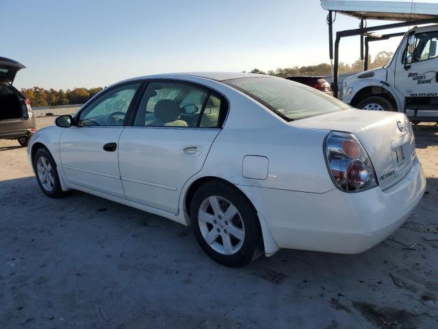 Photo 2 from auction – 2004 NISSAN ALTIMA BAS with VIN 1N4AL11D34C162895