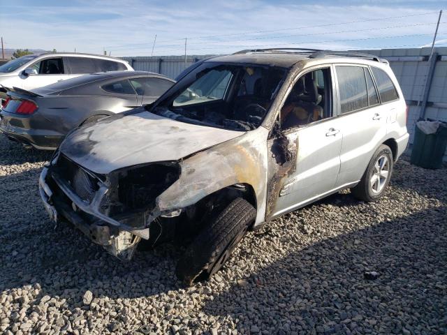 Фото 1 с аукциона – 2005 TOYOTA RAV4 с VIN JTEHD20V156033992