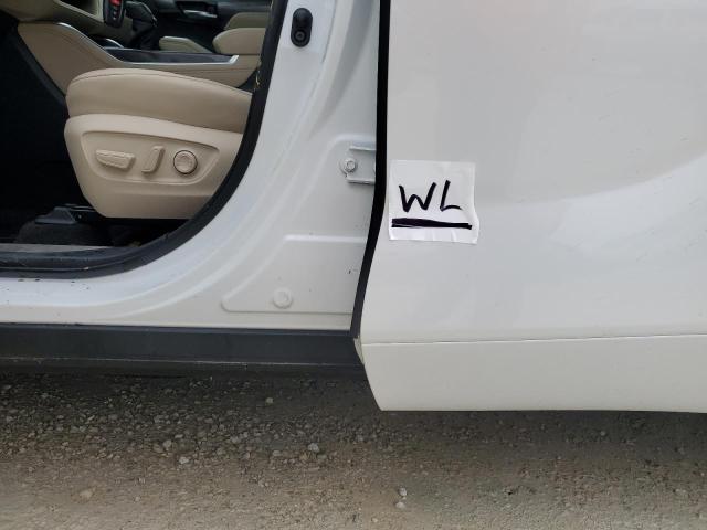 Photo 13 from auction – 2023 TOYOTA HIGHLANDER with VIN 5TDKDRAH6PS001487