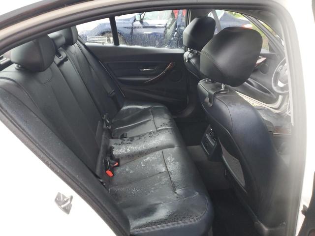 Photo 10 from auction – 2014 BMW 328 I with VIN WBA3A5C5XEF605224