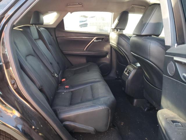 Photo 10 from auction – 2020 LEXUS RX 350 BAS with VIN 2T2AZMAA7LC171195