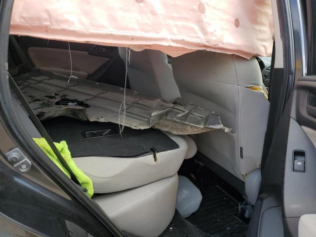 Photo 11 from auction – 2015 SUBARU FORESTER 2 with VIN JF2SJAFC1FH545259