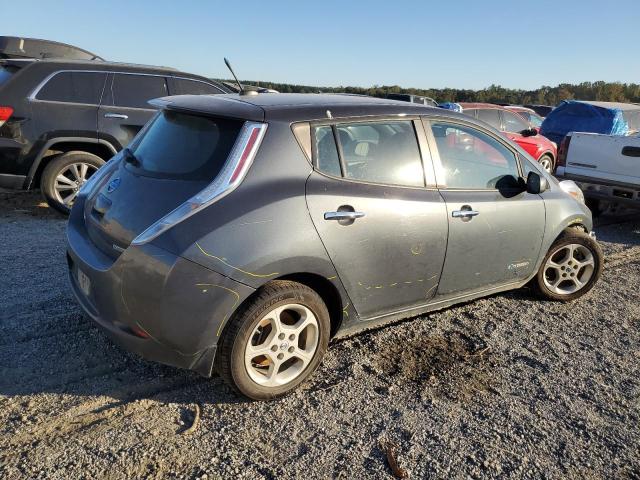 Photo 3 from auction – 2013 NISSAN LEAF S with VIN 1N4AZ0CP1DC406463