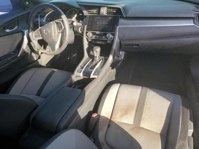 Photo 8 from auction – 2016 HONDA CIVIC EX with VIN 2HGFC3B36GH359855