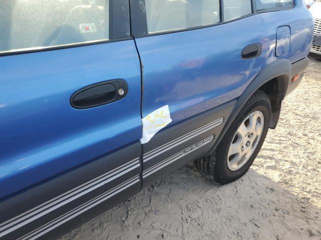 Photo 12 from auction – 1997 TOYOTA RAV4 with VIN JT3HP10V4V7038091