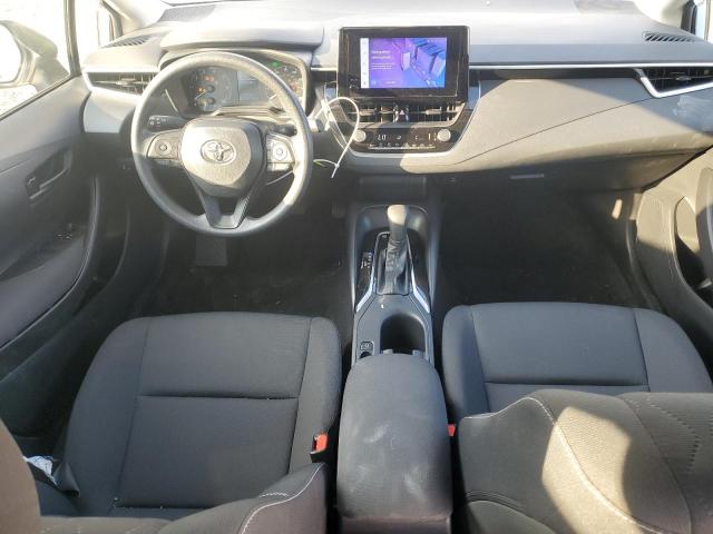 Photo 8 from auction – 2023 TOYOTA COROLLA LE with VIN JTDBCMFE9P3000159