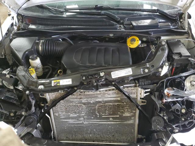 Photo 12 from auction – 2016 DODGE GRAND CARA with VIN 2C4RDGCGXGR147116
