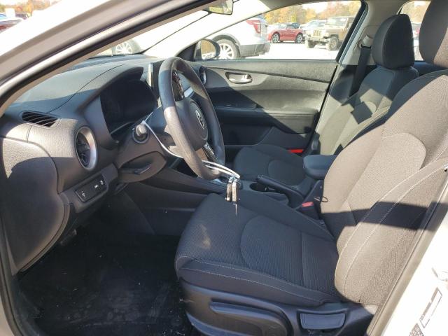 Photo 7 from auction – 2019 KIA FORTE FE with VIN 3KPF24AD3KE098626
