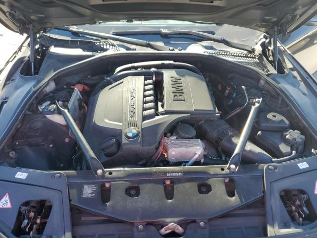 Photo 11 from auction – 2012 BMW 535 XI with VIN WBAFU7C54CDU58763