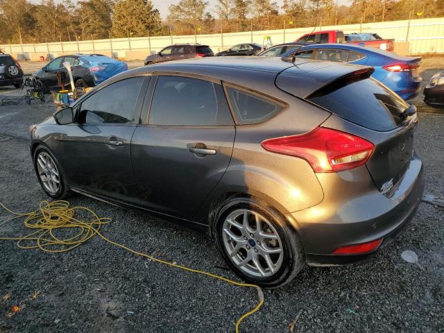 Photo 2 from auction – 2015 FORD FOCUS SE with VIN 1FADP3K26FL360576