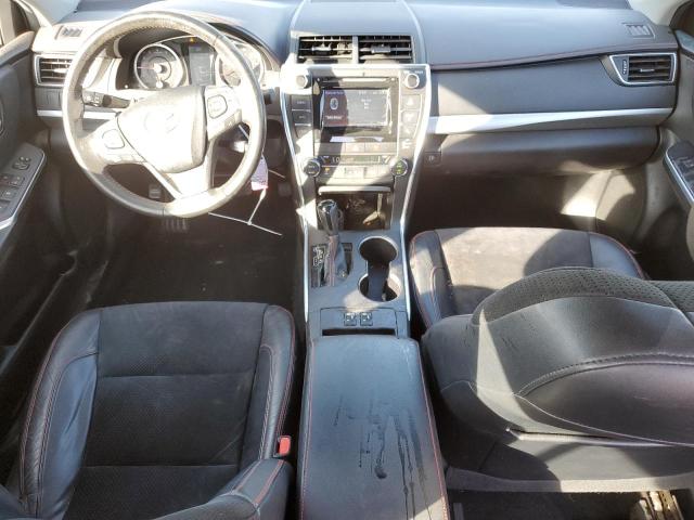 Photo 8 from auction – 2015 TOYOTA CAMRY LE with VIN 4T1BF1FK0FU035608