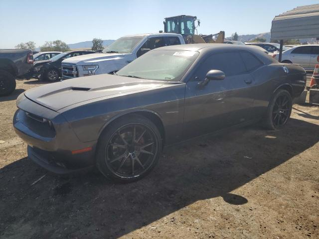 DODGE CHALLENGER 2016 with VIN 2C3CDZAG6GH265310 - Photo from auction