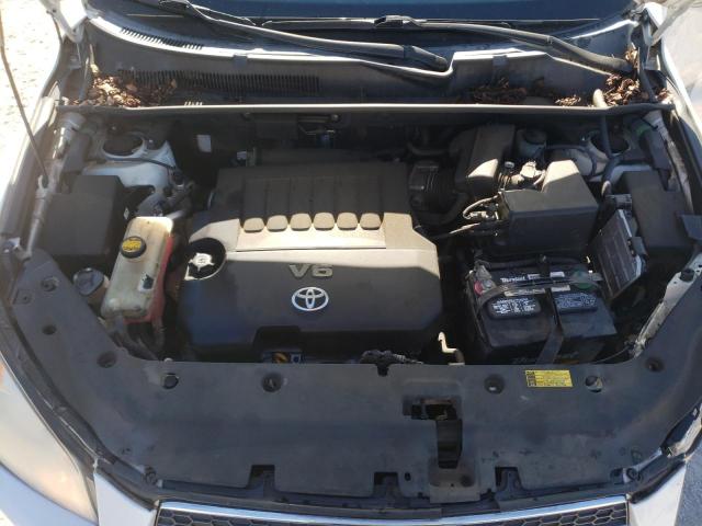 Photo 12 from auction – 2010 TOYOTA RAV4 LIMIT with VIN 2T3DK4DV9AW031124