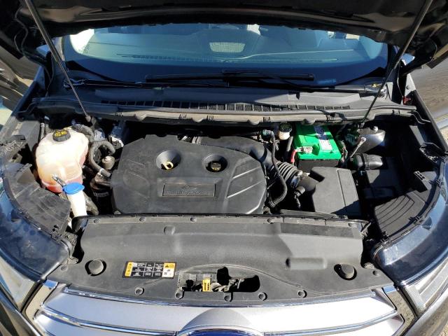 Photo 12 from auction – 2017 FORD EDGE TITAN with VIN 2FMPK4K99HBB82167