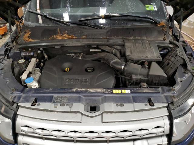 Photo 12 from auction – 2014 LAND ROVER RANGE ROVE with VIN SALVP2BG4EH948765